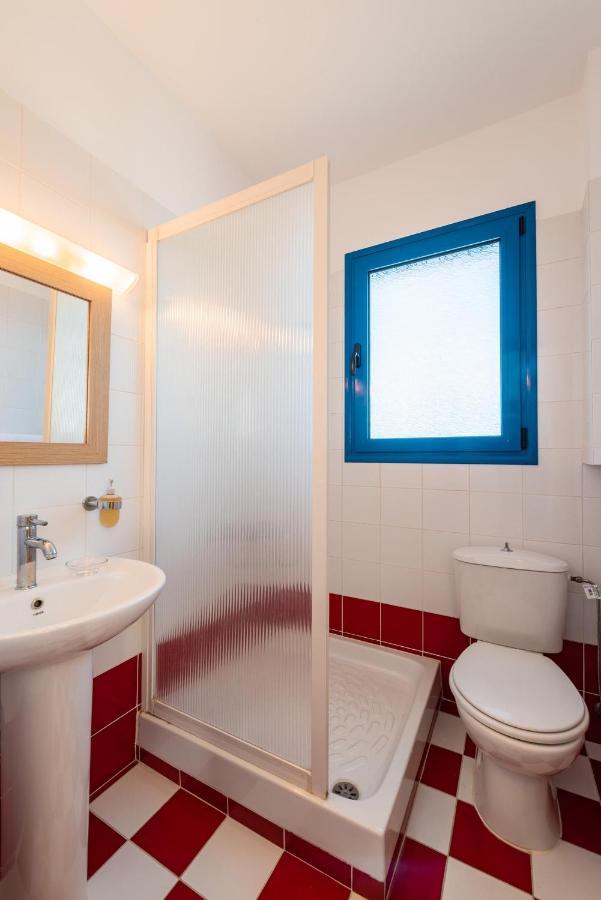 Blue Sea Villa Gennadi Ngoại thất bức ảnh
