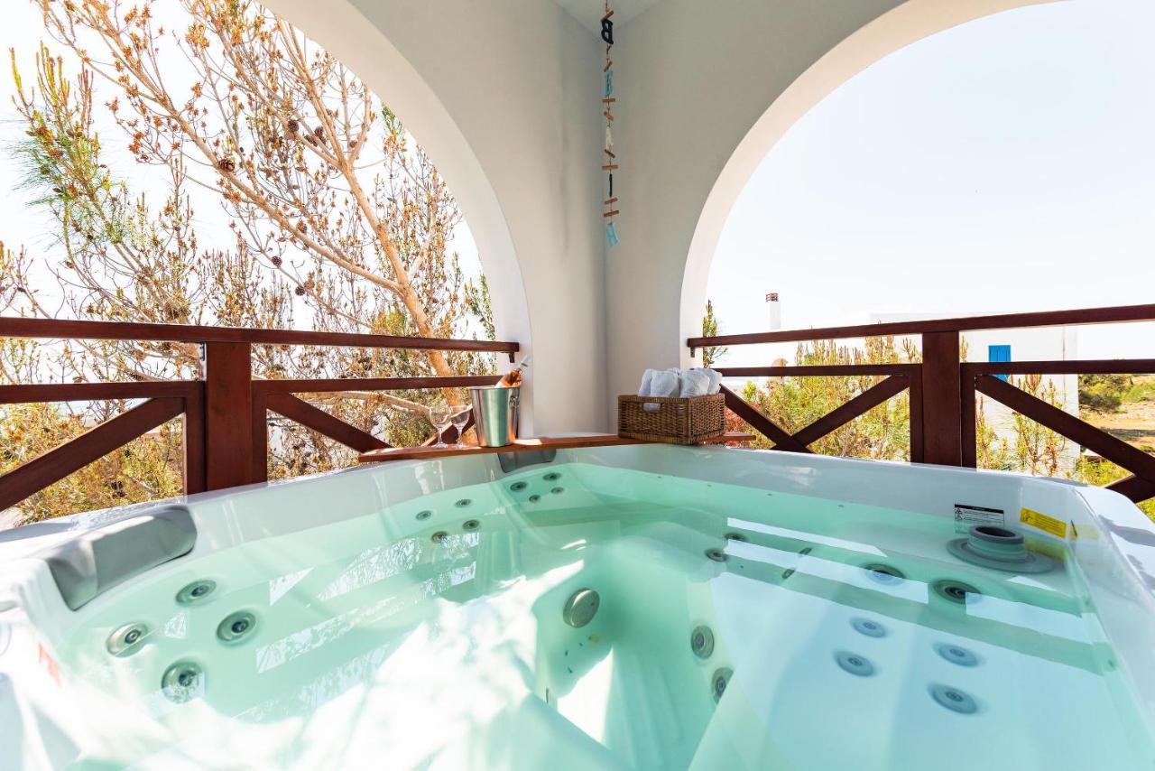 Blue Sea Villa Gennadi Ngoại thất bức ảnh